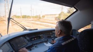 Високоскоростната влакова линия София Бургас трябва да бъде готова до 2027