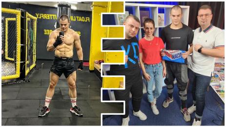 Живко Стоименов