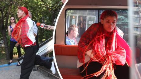 Жана Бергендорф