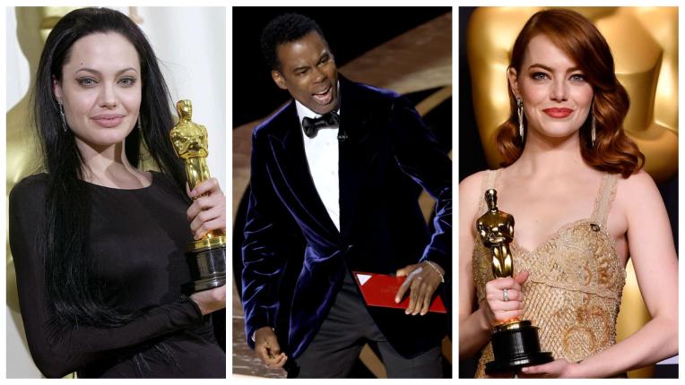 скандали на наградите Оскар