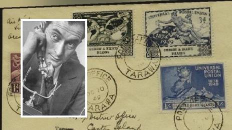 Евгений Петров