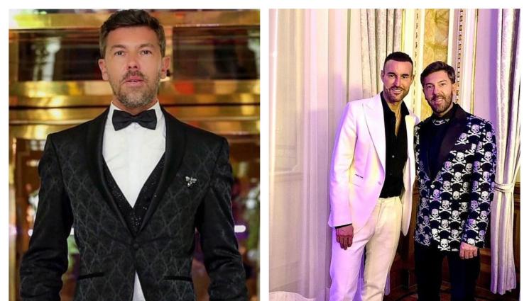 Стоянски - Стилистът Стоян Апостолов - Стоянски пред