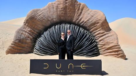 Дюн 2