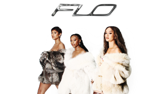 FLO пусна своя нов сингъл и видеоклип "Walk Like This"