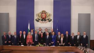 мс обща снимка равносметка