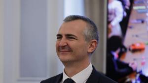 Димитър Илиев