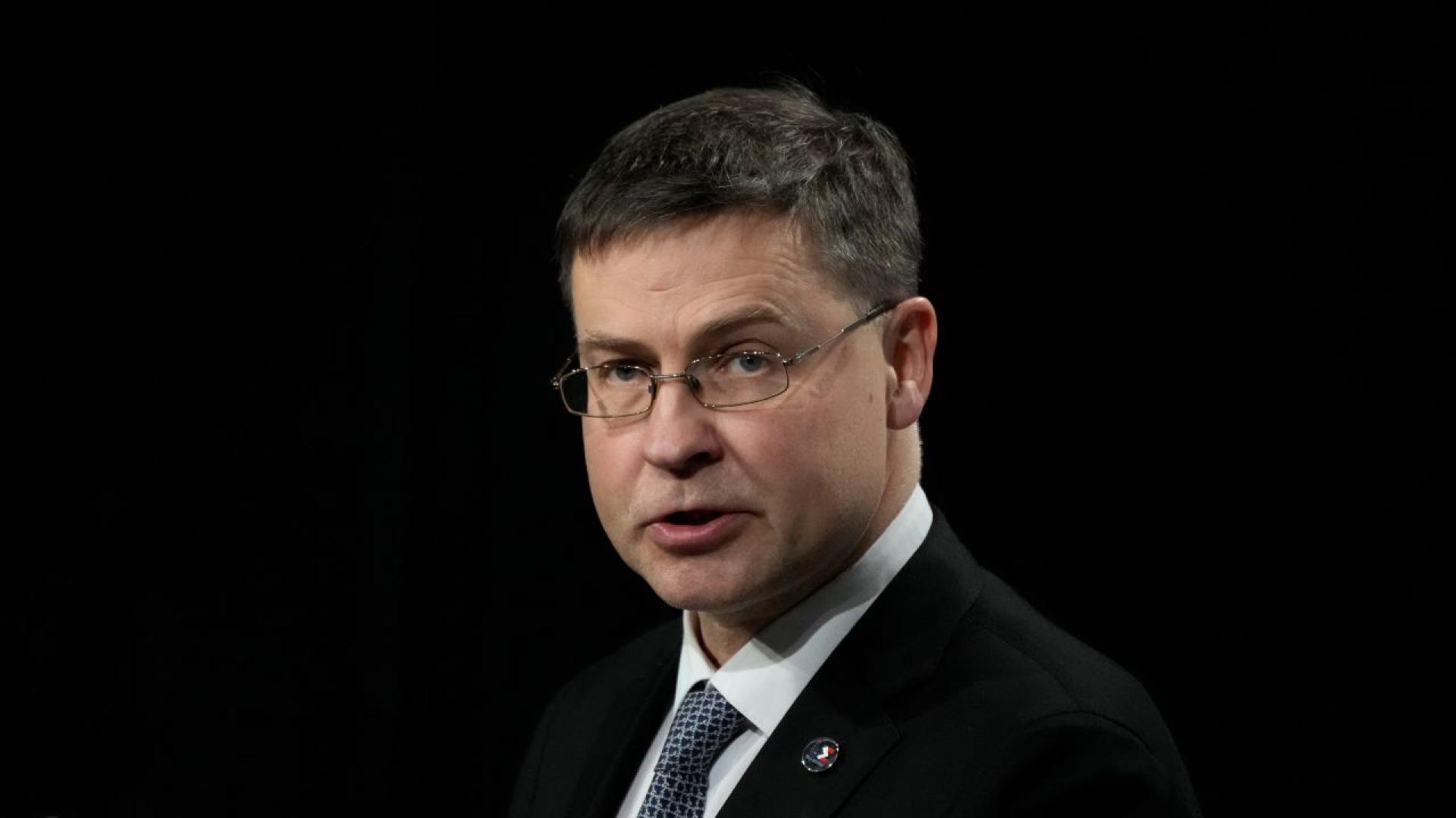 Страните от Европейския съюз са отворени да гарантират заем за