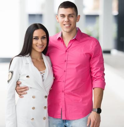 Един за друг