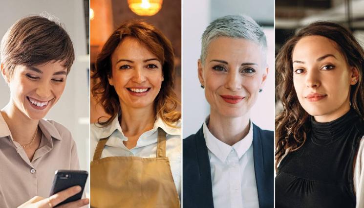 Fibank - Smart Lady 6 години успешно подкрепя българските жени предприемачи