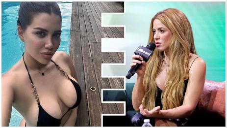 Уанда Нара Шакира