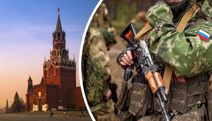военни Кремъл - НАПРЕЖЕНИЕТО ЕСКАЛИРА: Атакуват Москва до 48 часа!