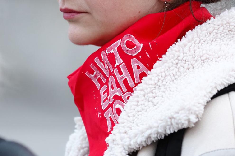  шествие права дами софия 