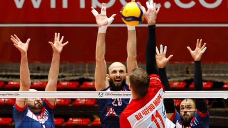 Дея спорт Черно море