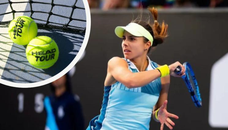 Вики Томова - Виктория Томова се класира за четвъртфиналите на двойки на турнира по тенис в Сеул