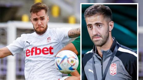 Антонио Вутов