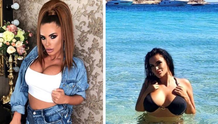 Ана Мария Чернева