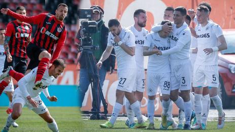 Локо Славия