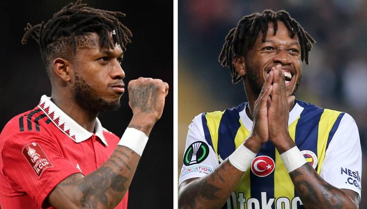 Фред - Халф бори депресията на жена си с 2,2 милиона евро