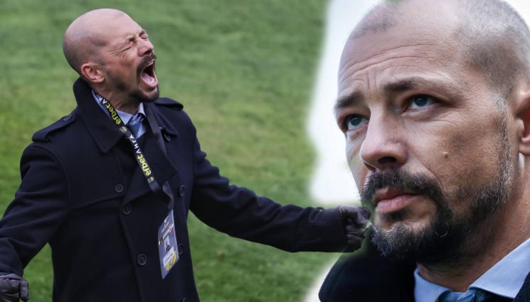 Ел Маестро - Ел Маестро пое въздух: Борим се на два фронта, работим за четвърта победа поред