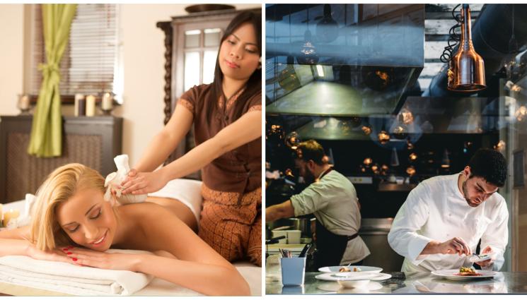 тема - Чужденци от 59 държави бачкат у нас