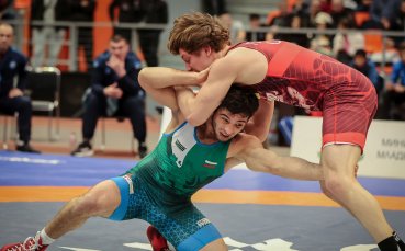 Три титли за България на 