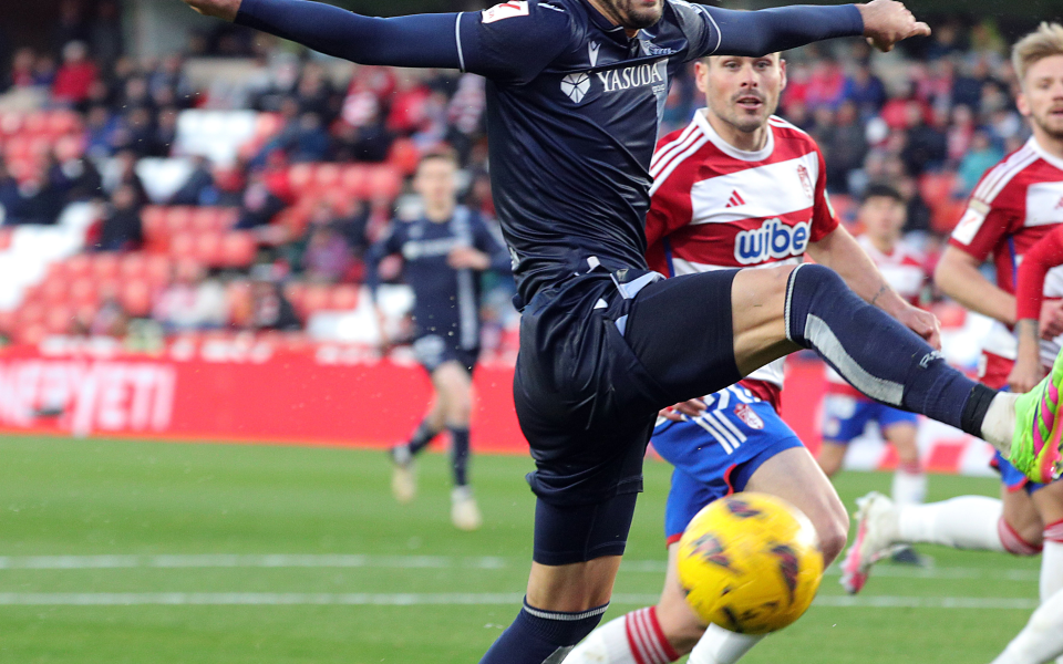 Реал Сосиедад прекъсна серията си от две поредни загуби, след