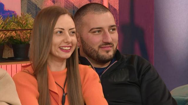 Галена и Петър с имунитет и рекорд в “Един за друг”