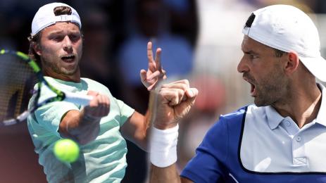 Димитров Мюлер