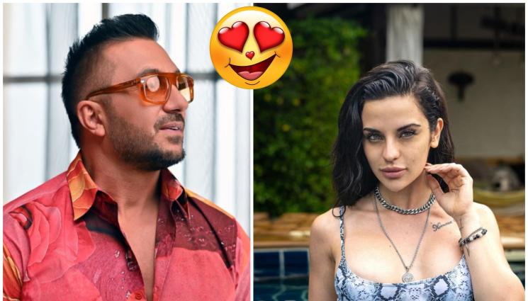 Коцето - ШОК: Коцето се жени за Ивка Бейбе! (ВИДЕО)