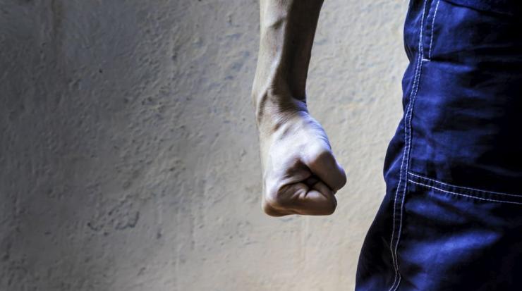 Бой побой юмрук