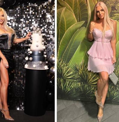 Силвия Теодосиева