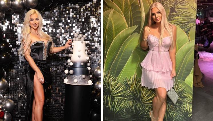 Силвия Теодосиева - ЗА ЧРД: Лейди България получи джип с панделка (СНИМКА)