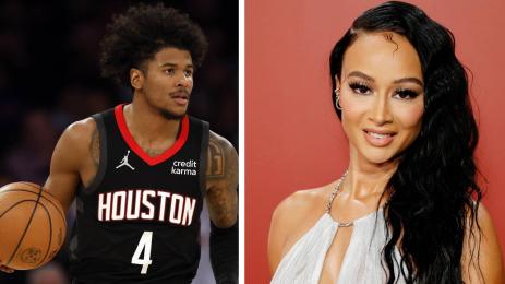 Джален Грийн Дрейла Мишел