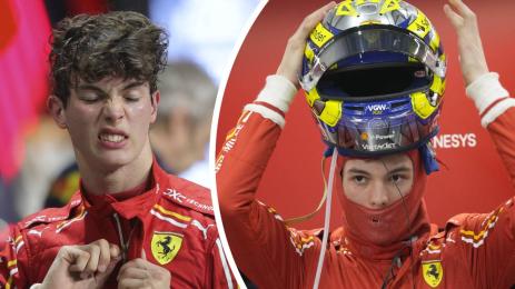 Оливър Берман