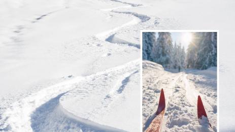 ски планина