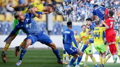 Левски Крумовград