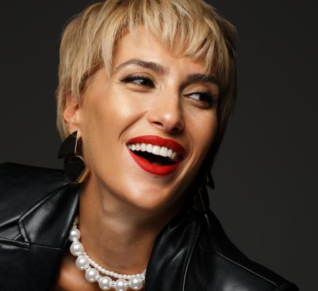 Ромина Андонова и Дарко Тасевски отбелязаха 13 години от деня