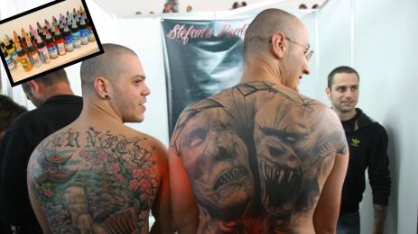 татуировки татуси