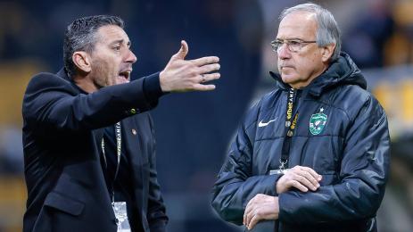 Керкез Дерменджиев Ботев Лудогорец