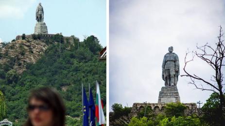 Яна Язова Альоша