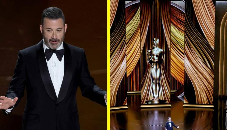 Оскари - ТРЕСКА ЗА ОСКАРИ: „Опенхаймер“ пусна бомбата! (ПЪЛЕН СПИСЪК С ПОБЕДИТЕЛИТЕ+ВИДЕО+СНИМКИ)