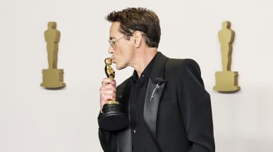 "Опенхаймер“ на Кристофър Нолан спечели 7 награди "Оскар"