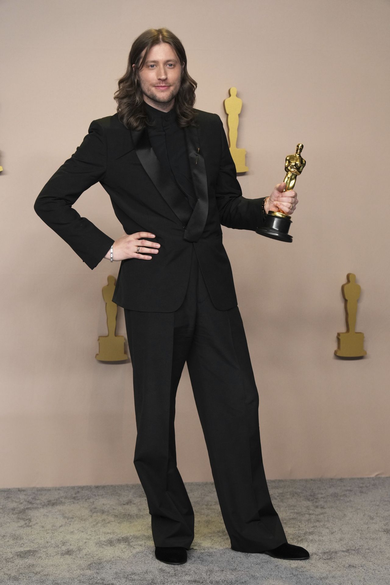 <p>Най-очакваният ден в календара на киноиндустрията настъпи - Това са победителите в 96-ата церемония на наградите &bdquo;Оскар&ldquo;</p>