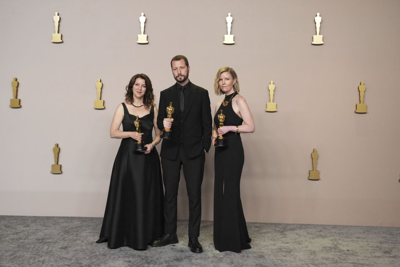 <p>Най-очакваният ден в календара на киноиндустрията настъпи - Това са победителите в 96-ата церемония на наградите &bdquo;Оскар&ldquo;</p>