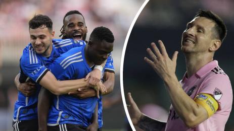 Доминик Янков