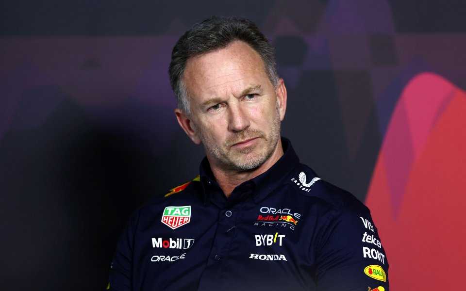 Управленските борби в световния шампион във Формула 1 Ред Бул