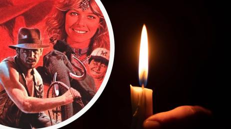 Индиана Джоунс