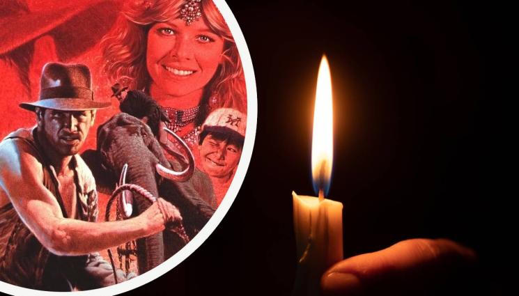 Индиана Джоунс - IN MEMORIAM: Отиде си голям актьор от филмите за Индиана Джоунс (СНИМКИ)