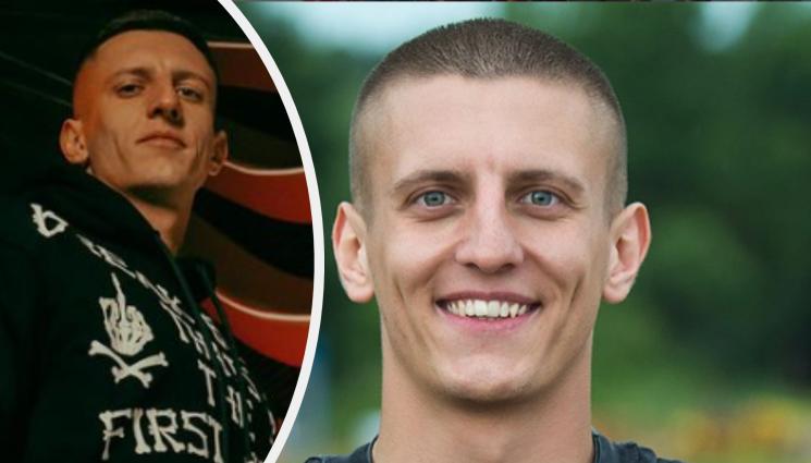 Рълев - ХВАНАТ В КРАЧКА: Рълев с мистериозно гадже! (СНИМКИ)