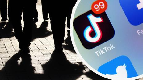 ТикТок